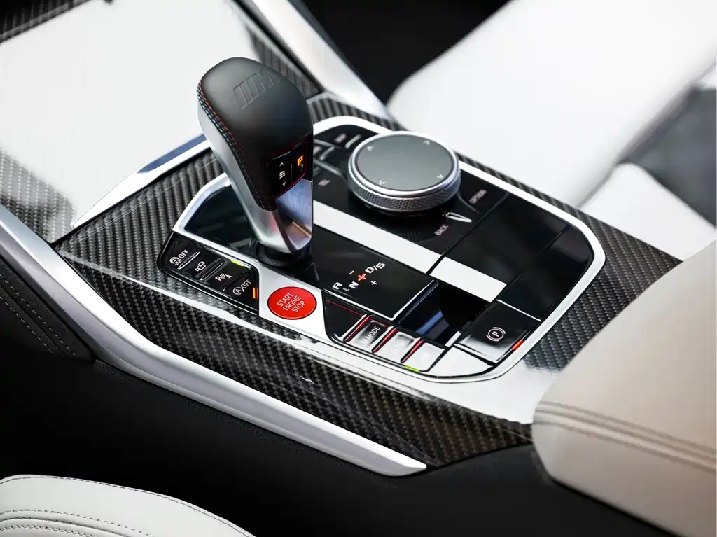 BMW M4 — миниатюра 20