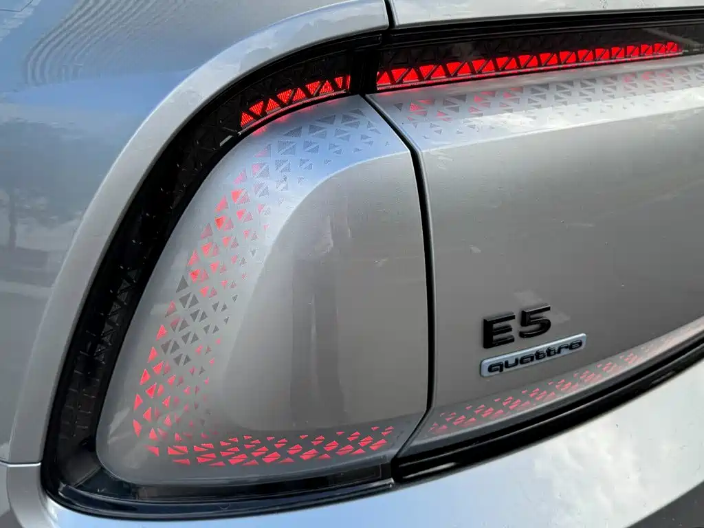 Audi E5 Sportback — миниатюра 29