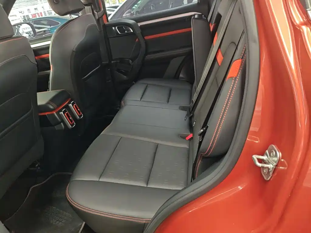 Haval Big Dog — миниатюра 17