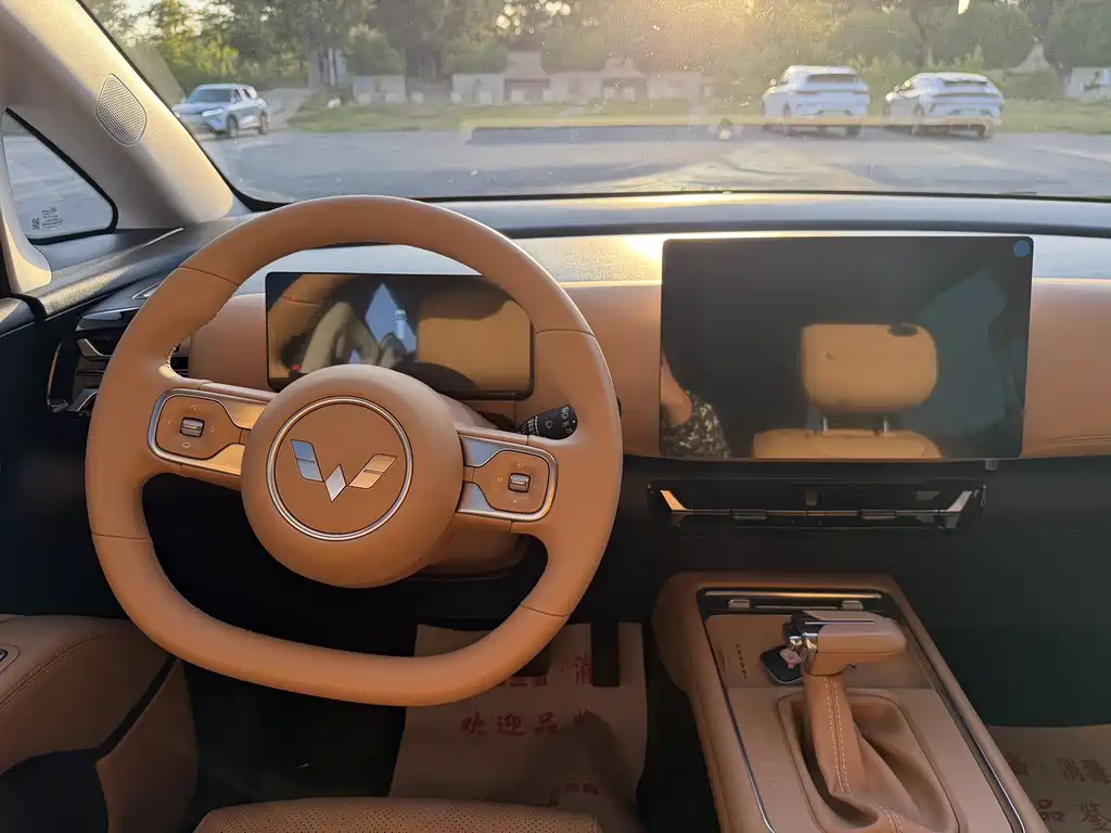 Wuling Xingguang 730 — миниатюра 11