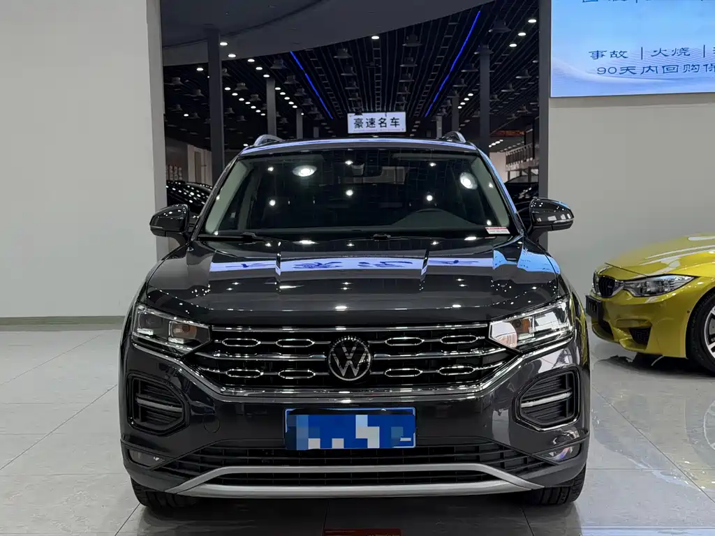Volkswagen Tayron — миниатюра 2