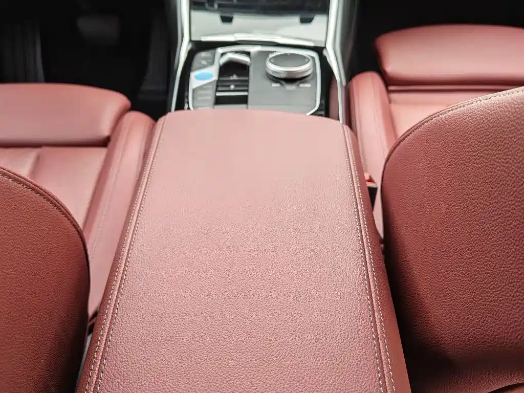 BMW i3 — миниатюра 10