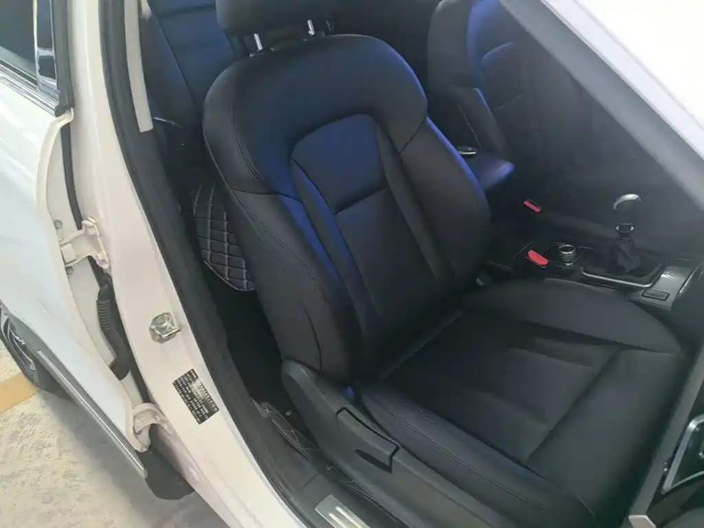 Haval H6 Coupe — миниатюра 25