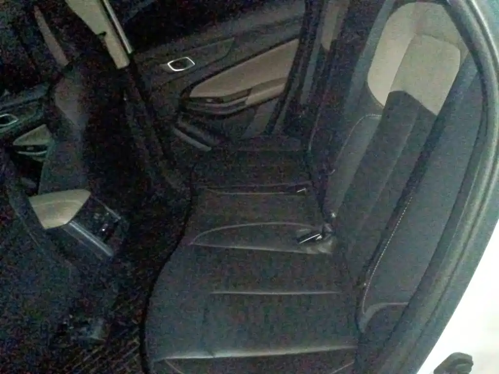Changan CS55PLUS — миниатюра 18