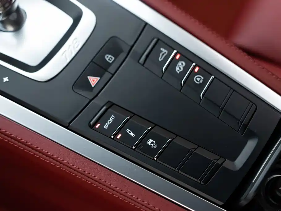 Porsche 718 — миниатюра 19