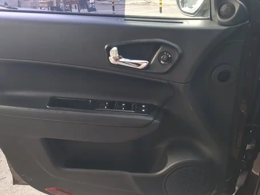 GAC Motor Trumpchi GS5 — миниатюра 7