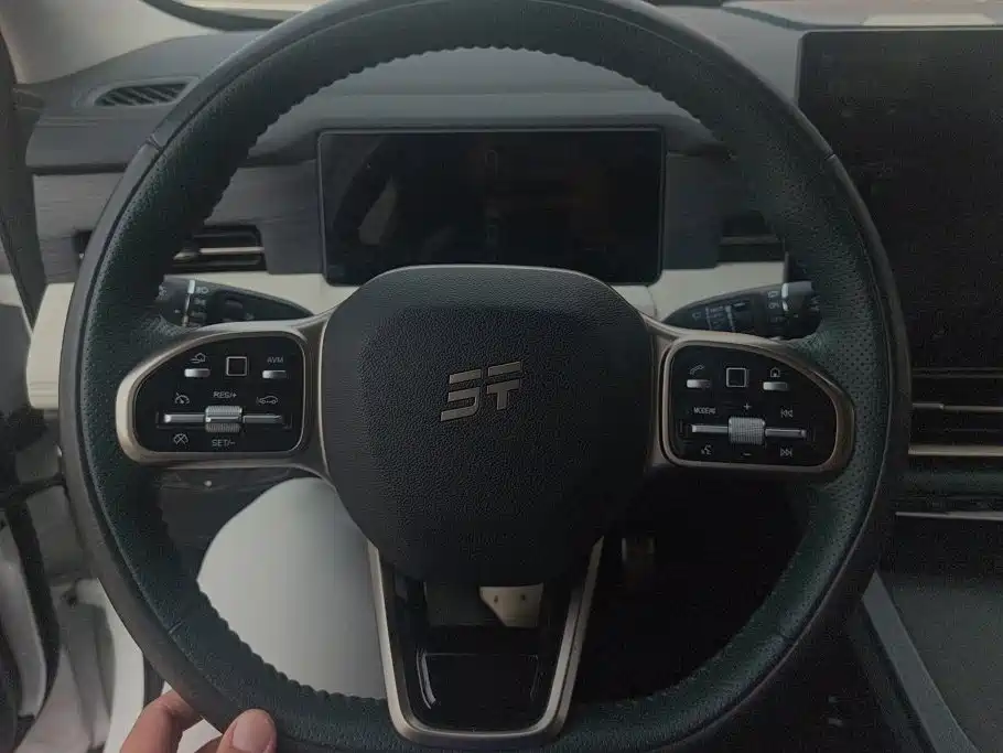 Shanhai Shanhai L9 — миниатюра 15