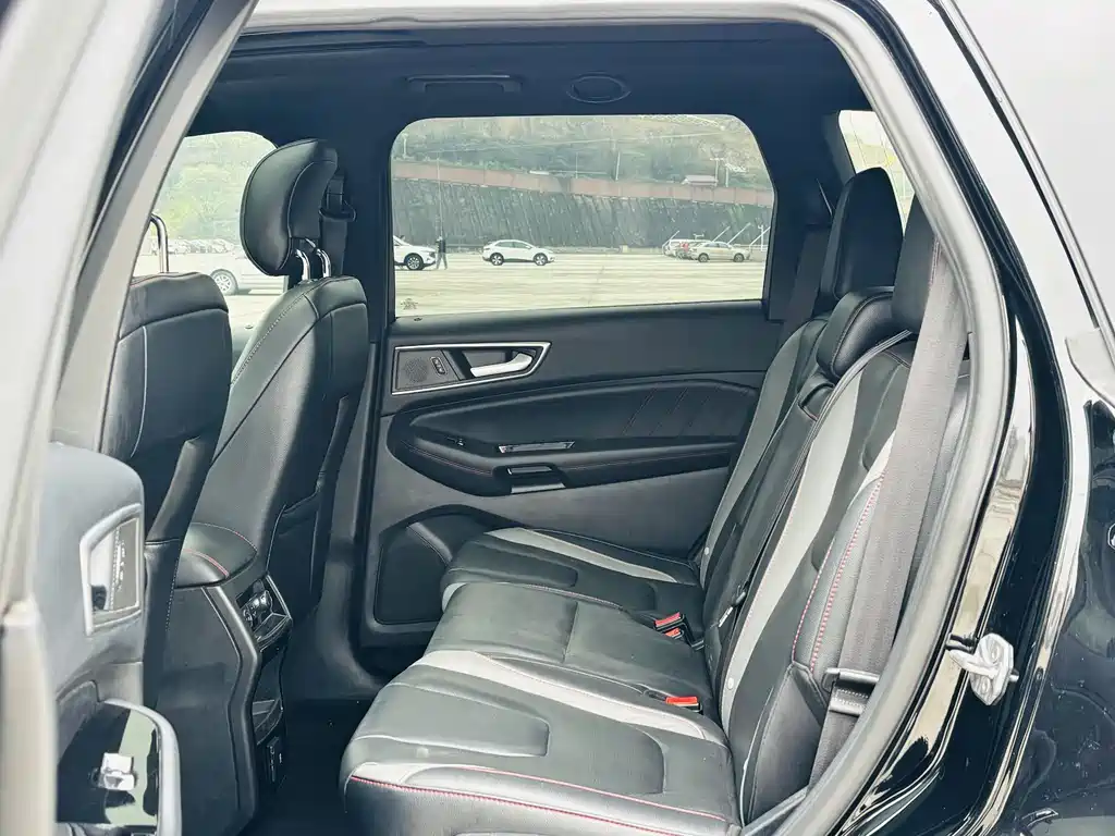 Ford Edge — фотографии объявления, Фото 16