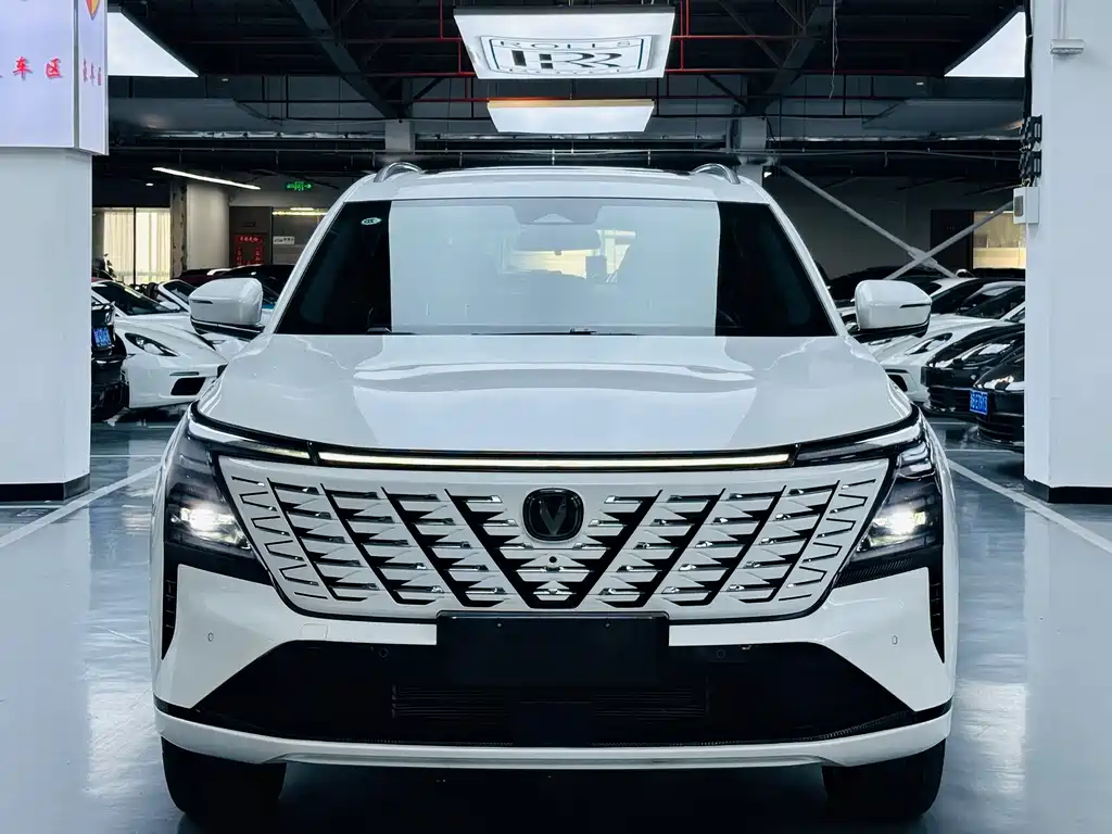 Changan CS75 PLUS — миниатюра 2