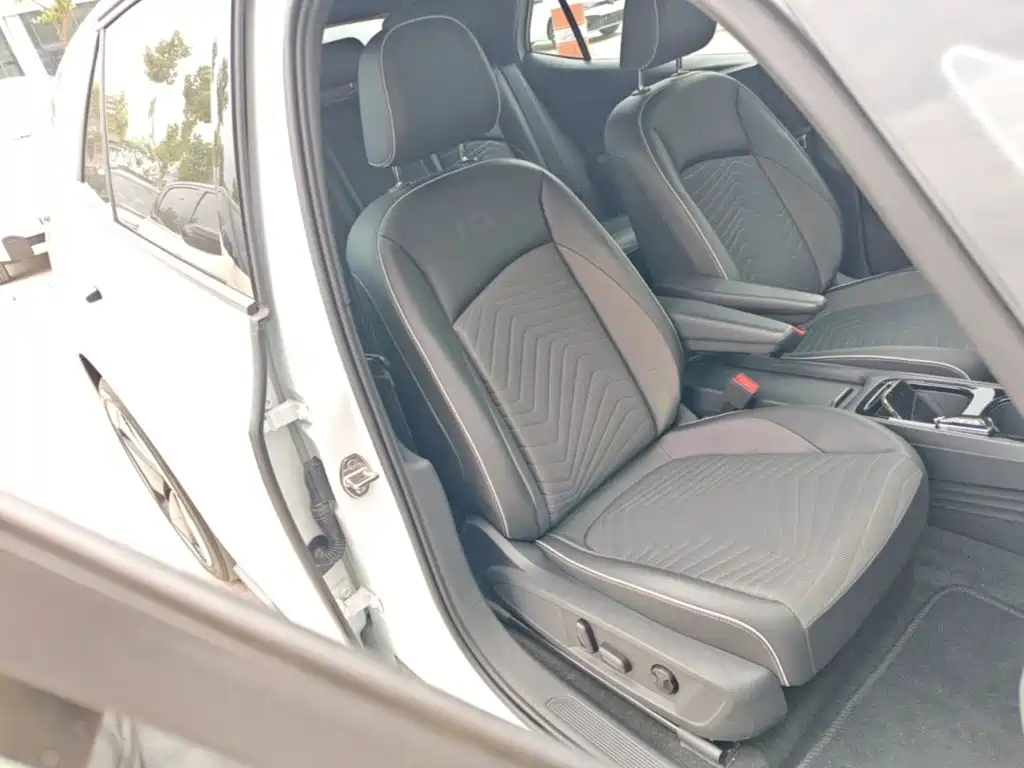 Volkswagen ID.3 — миниатюра 25