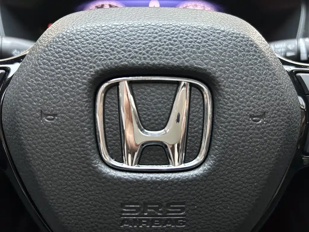 Honda Civic — миниатюра 25