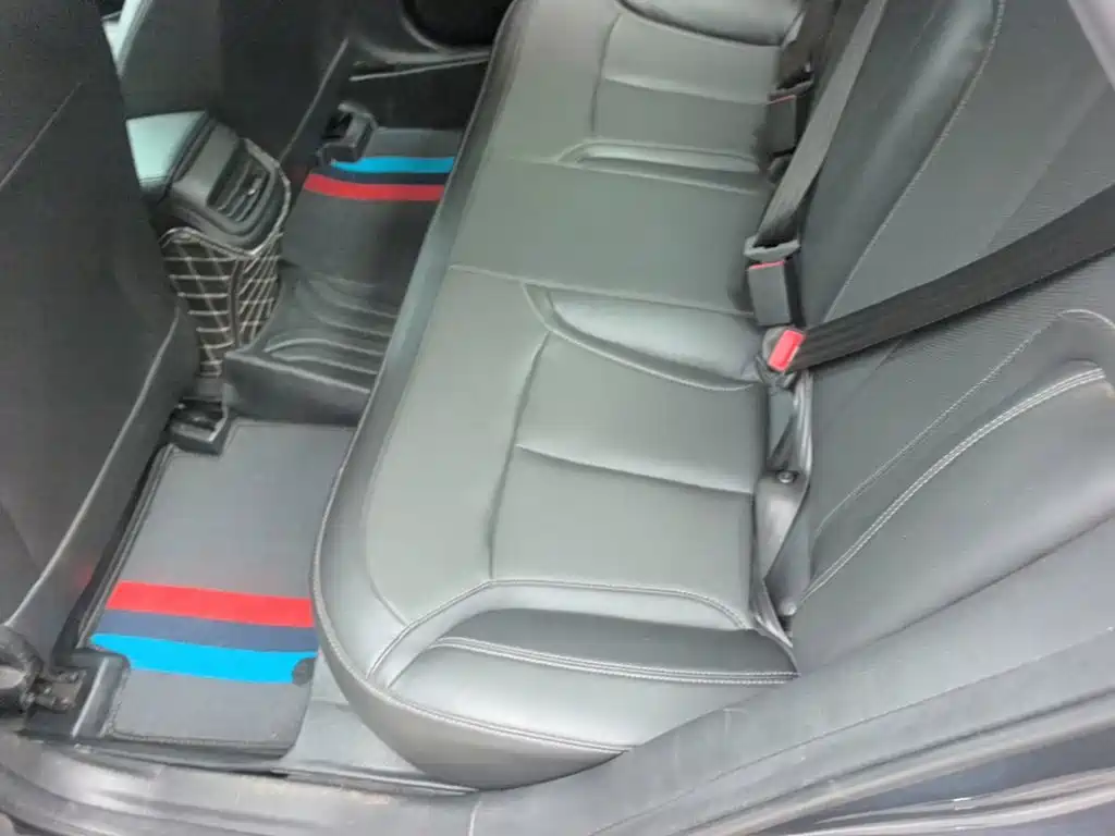 Buick Excelle — миниатюра 17