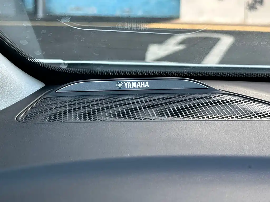 GAC Motor Trumpchi E9 — миниатюра 9
