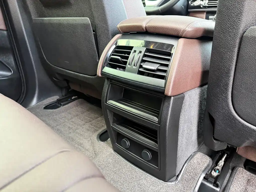 BMW X5 2017 xDrive28i