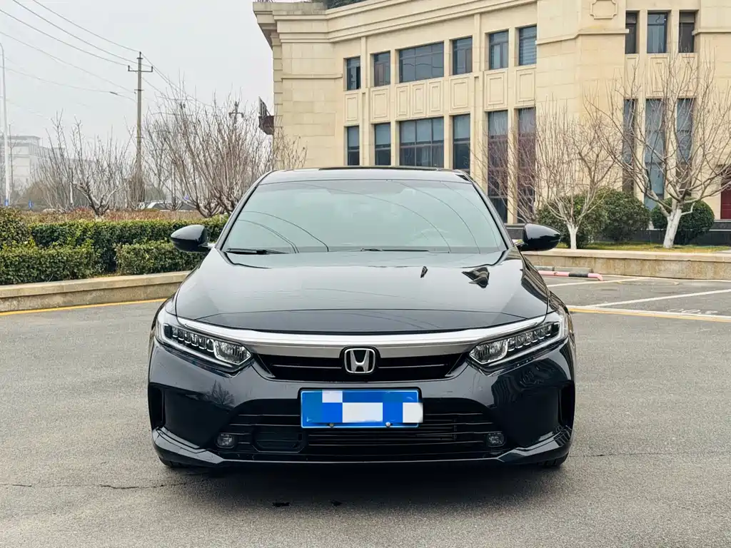 HONDA YINGSHIPAI