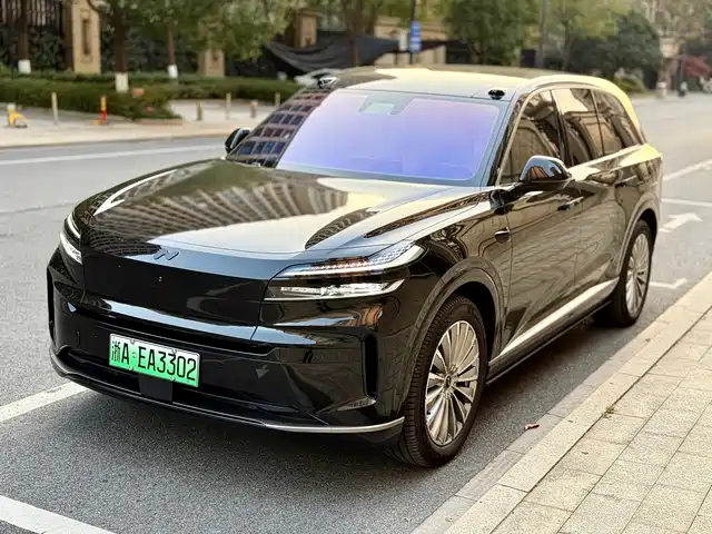 ONVO LE DAO L90 2025