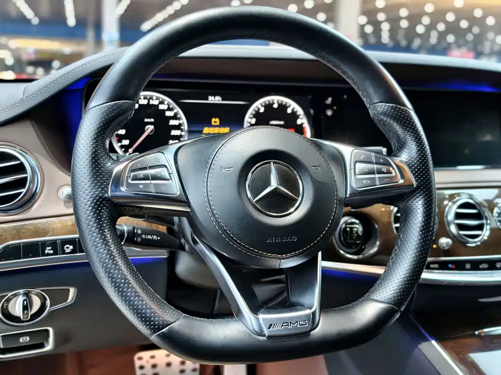 Brabus S-Class — миниатюра 8