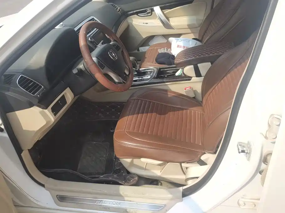 Changan Ruicheng — миниатюра 9