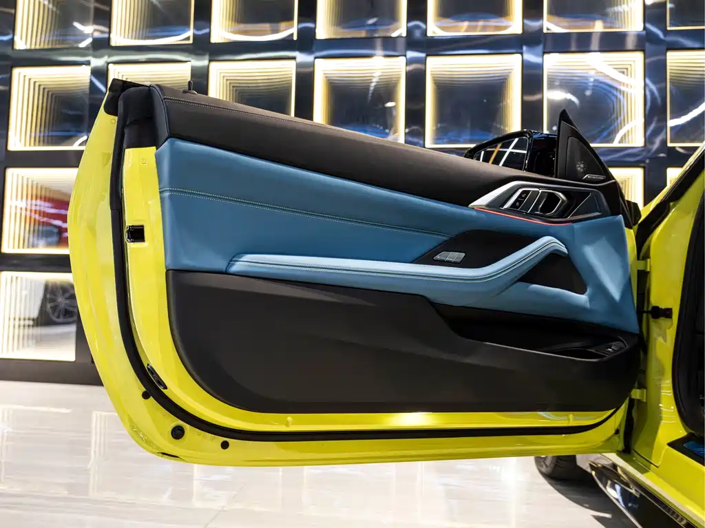 BMW M4 — миниатюра 19