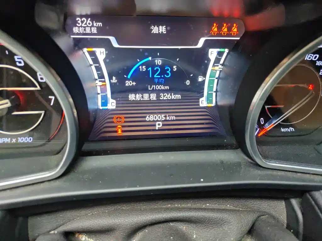Jeep Commander — миниатюра 9