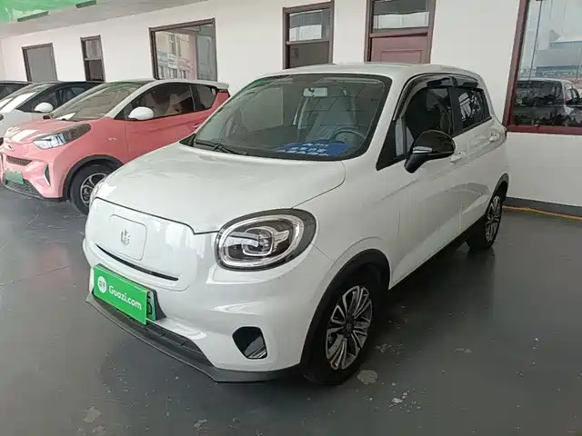 2024 Leapmotor T03