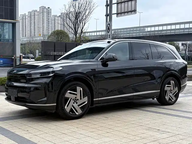 ONVO LE DAO L90 2025