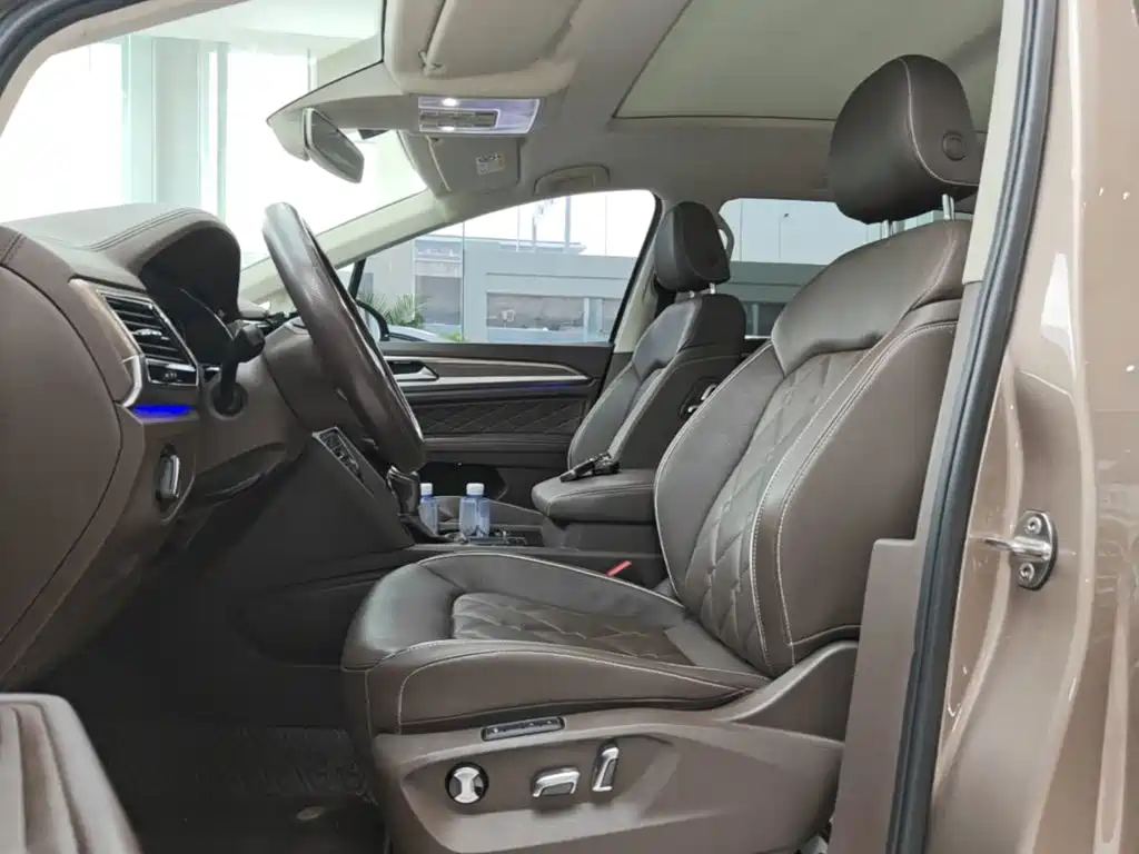 Volkswagen Viloran — миниатюра 15