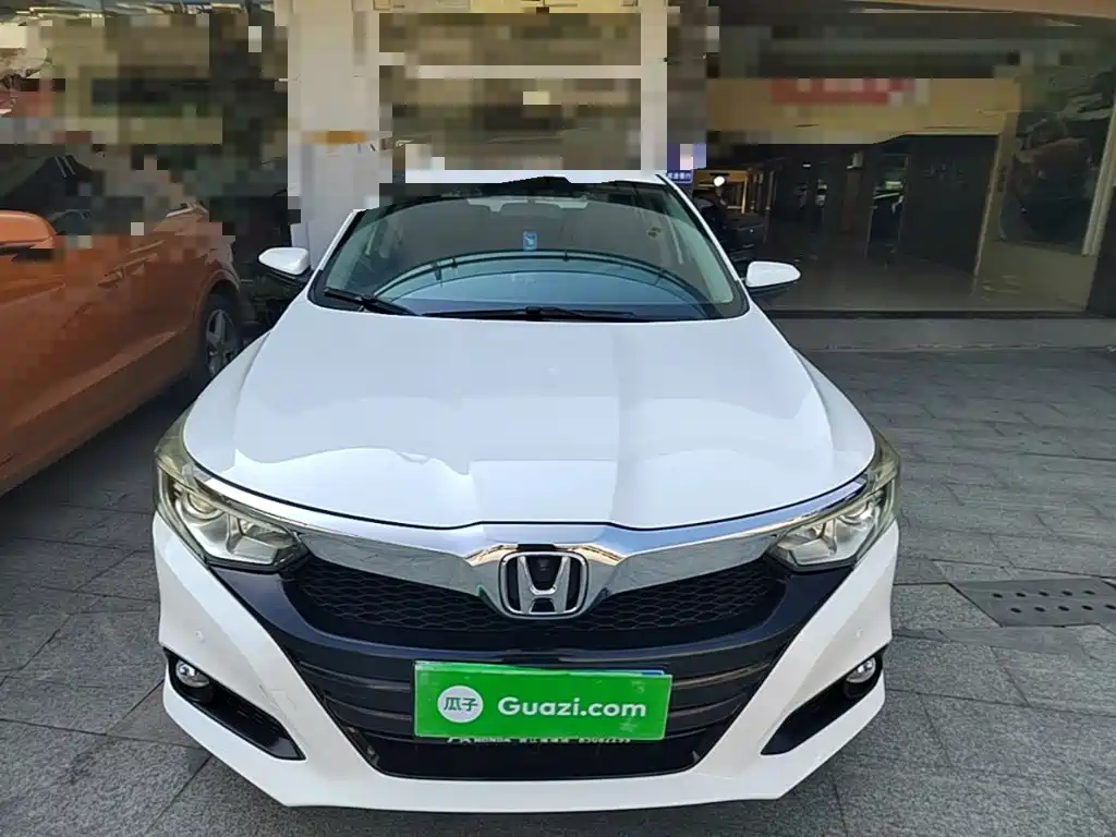 Honda Crider — миниатюра 3