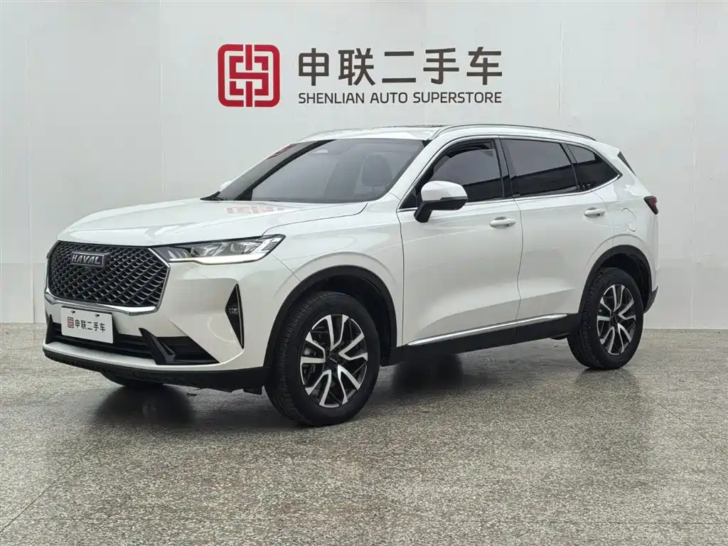 Haval H6 2023