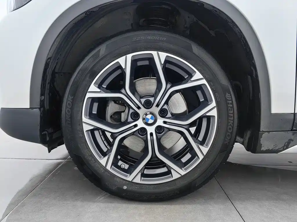 BMW X1 — миниатюра 17