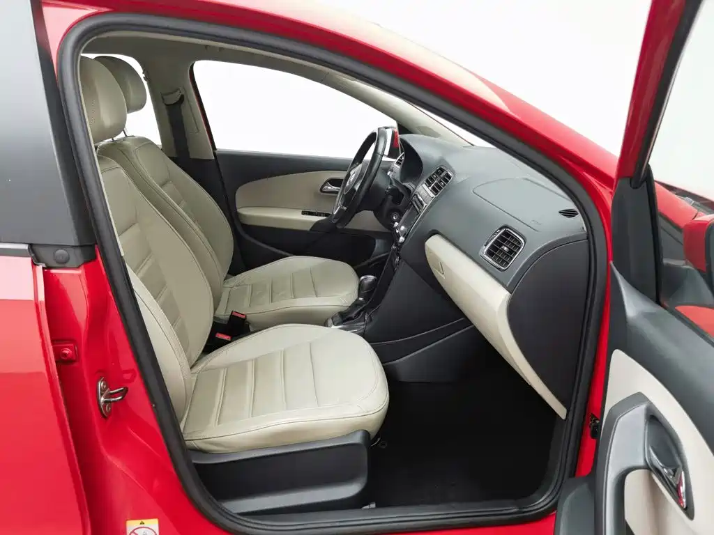 Volkswagen Polo — миниатюра 23