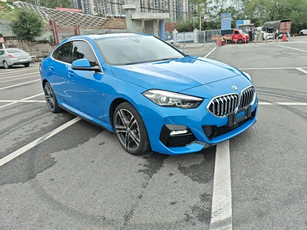 BMW 2 Series (Import) — миниатюра 4