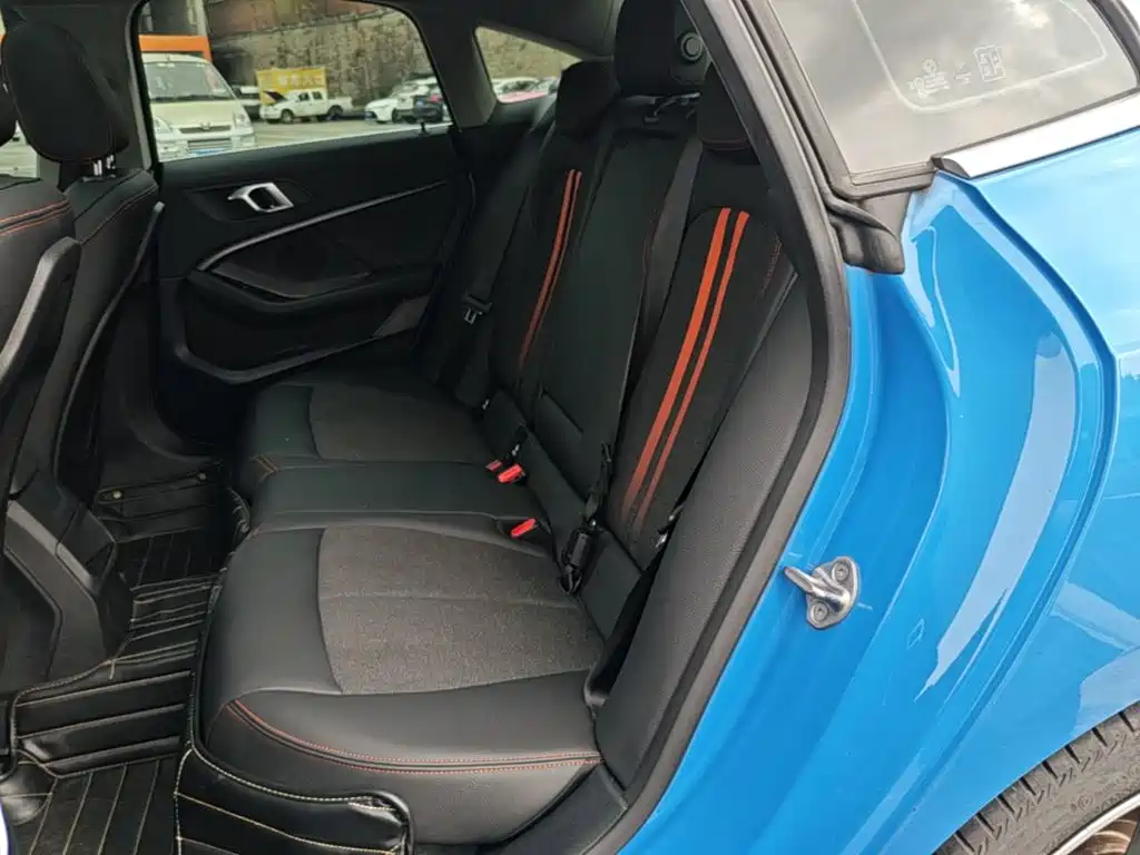 BMW 2 Series (Import) — миниатюра 17