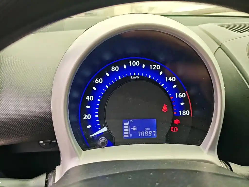 BYD F0 — миниатюра 12