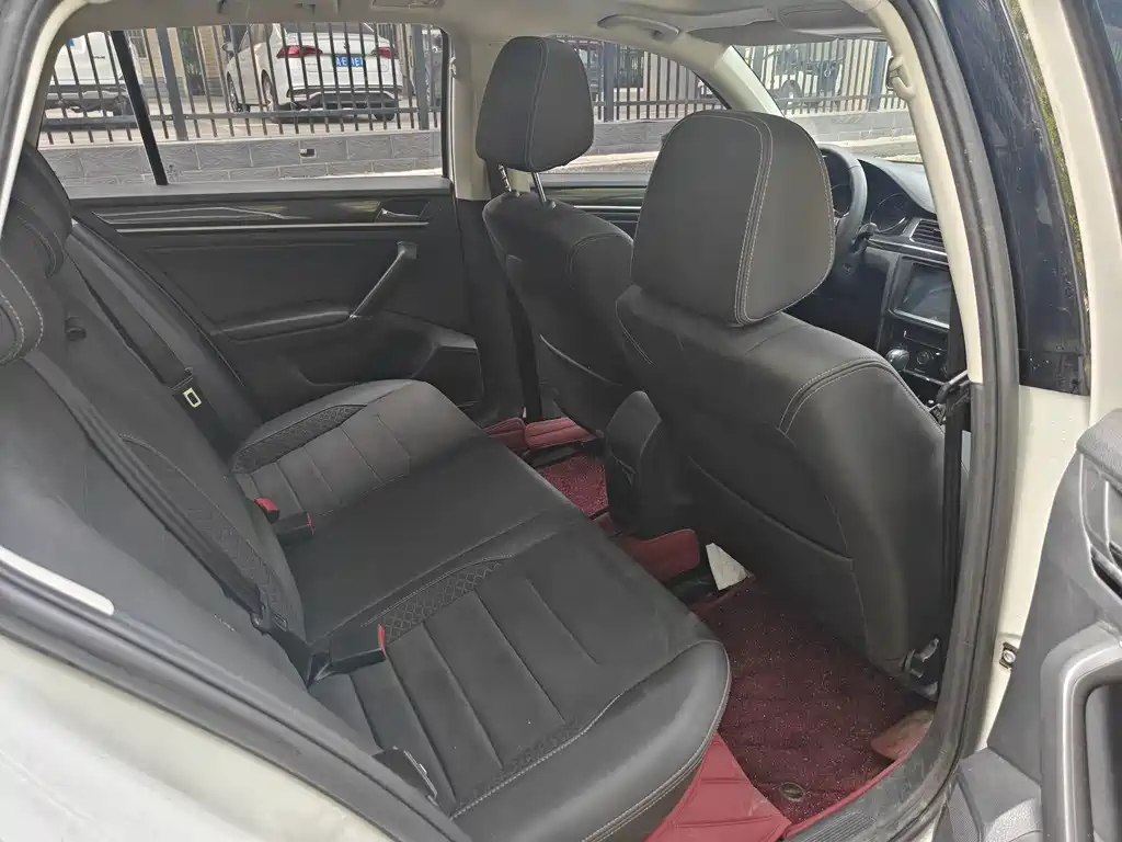 Volkswagen C-Trek — миниатюра 16