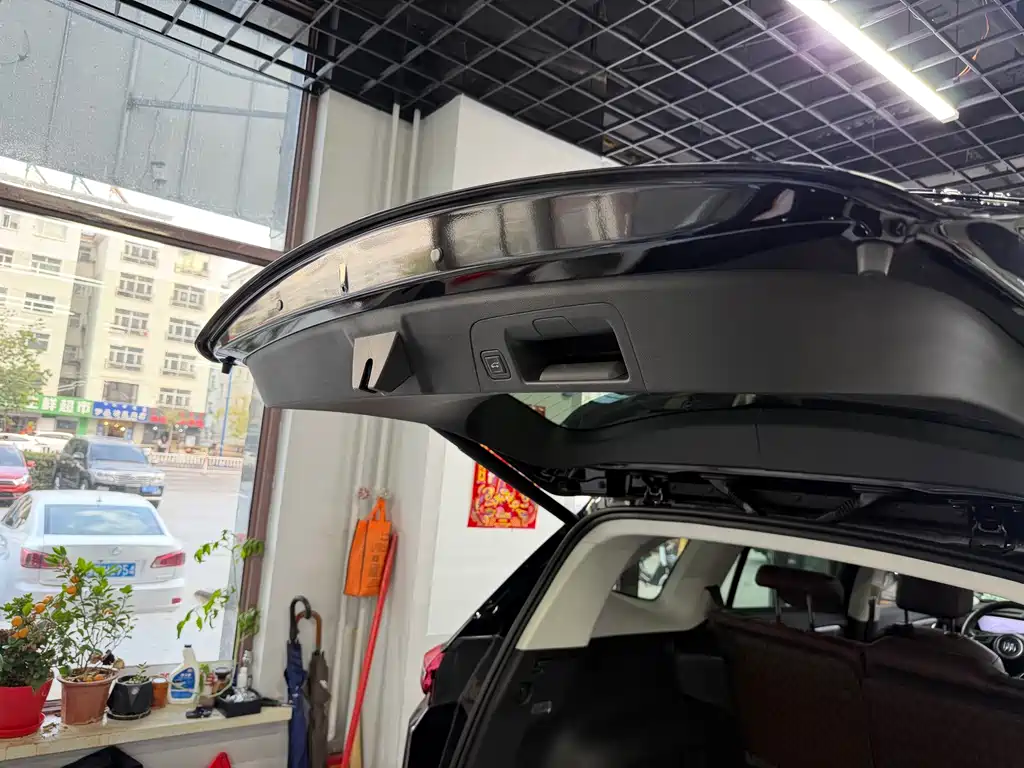Buick Envision Plus — миниатюра 12