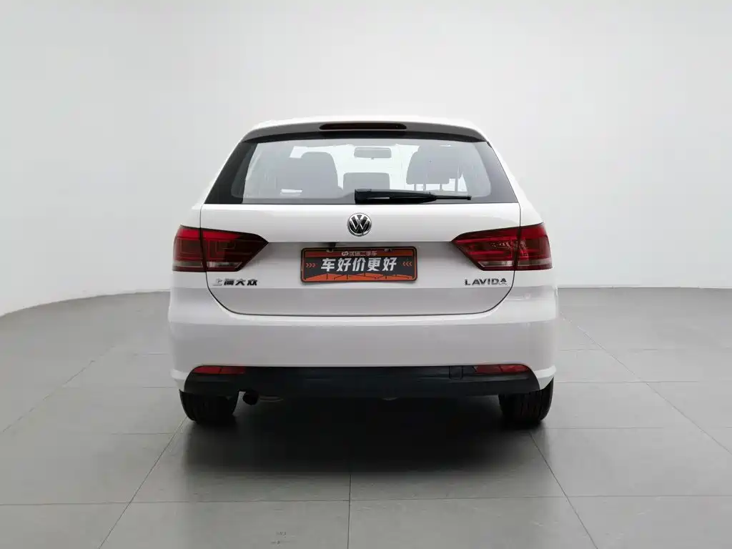 Volkswagen Gran Lavida — миниатюра 4
