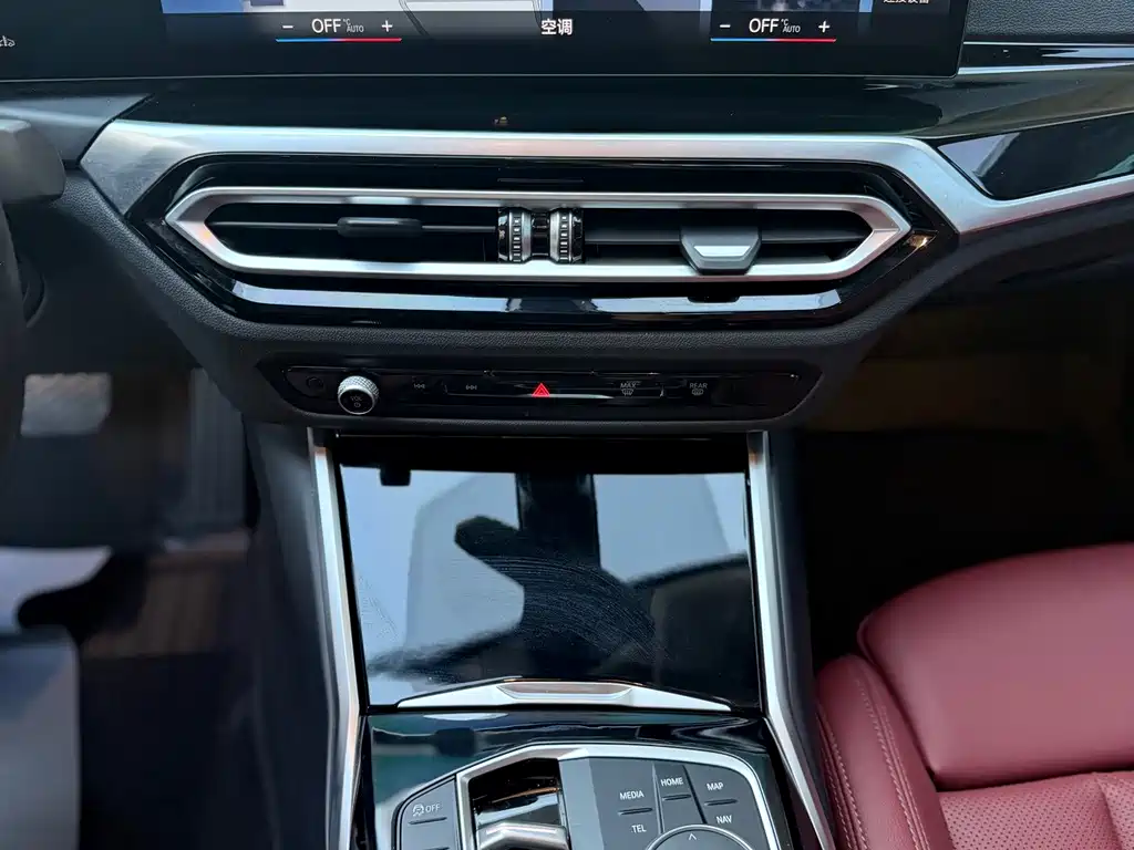 BMW 3 Series — миниатюра 20