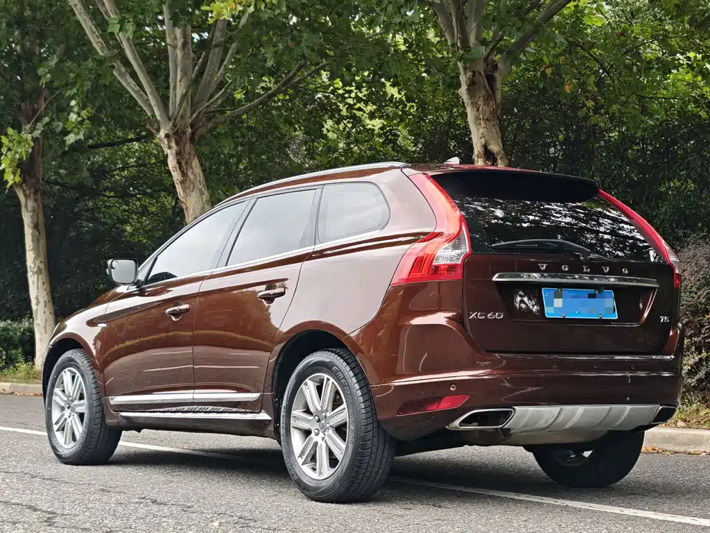 Volvo XC60 — миниатюра 27