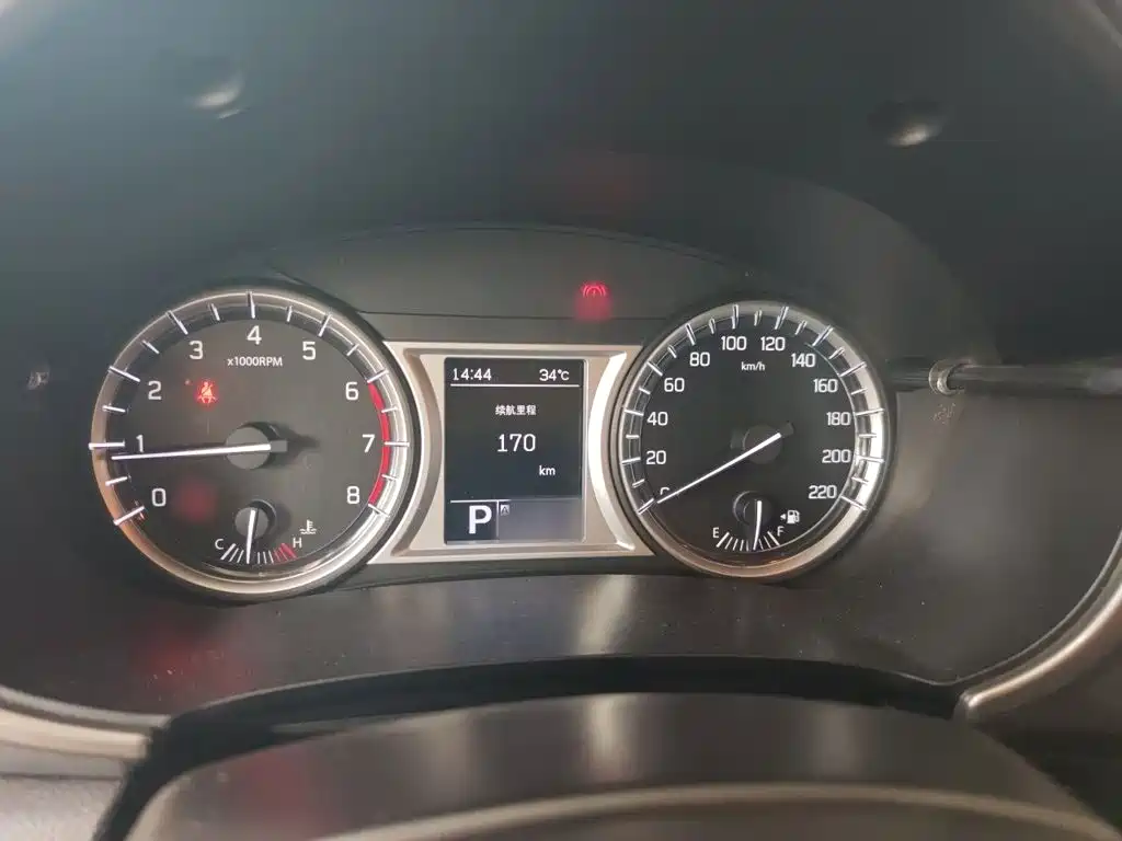 Suzuki Vitara — миниатюра 4