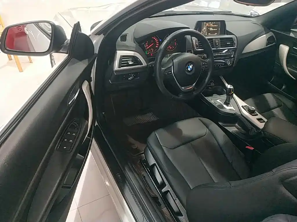 BMW 2 Series (Import) — миниатюра 16