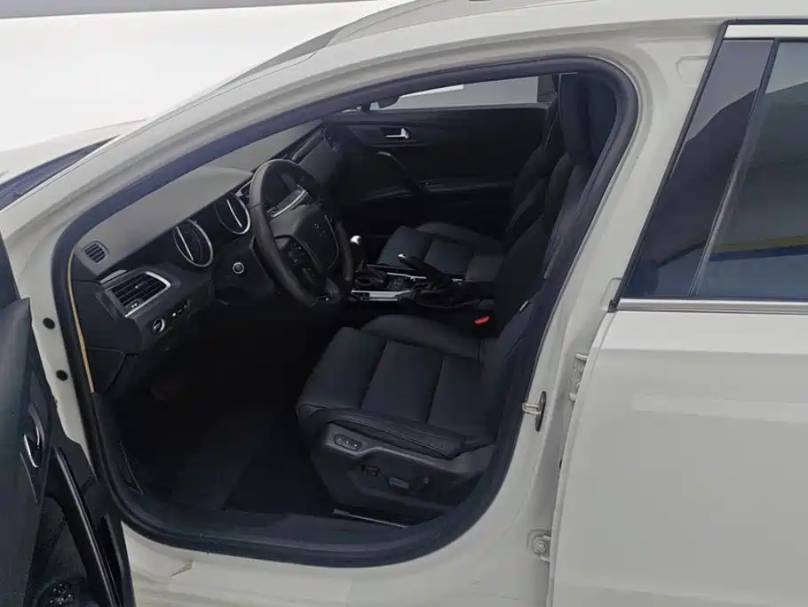 Peugeot 508 — миниатюра 9
