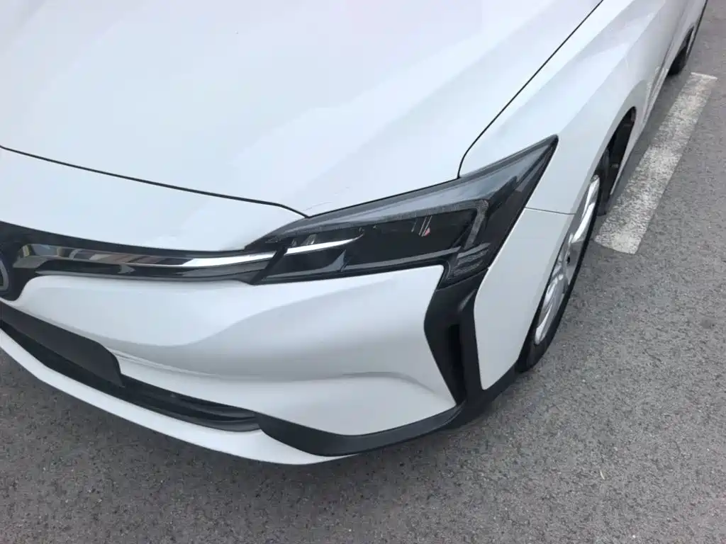Buick Velite 6 — миниатюра 24