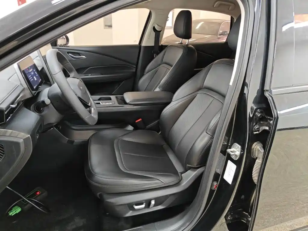 Wuling Xingguang — миниатюра 11