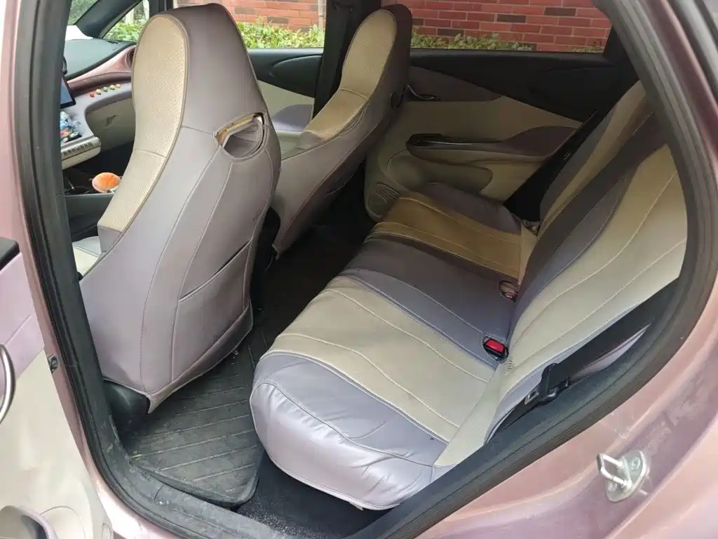 BYD Dolphin — миниатюра 14