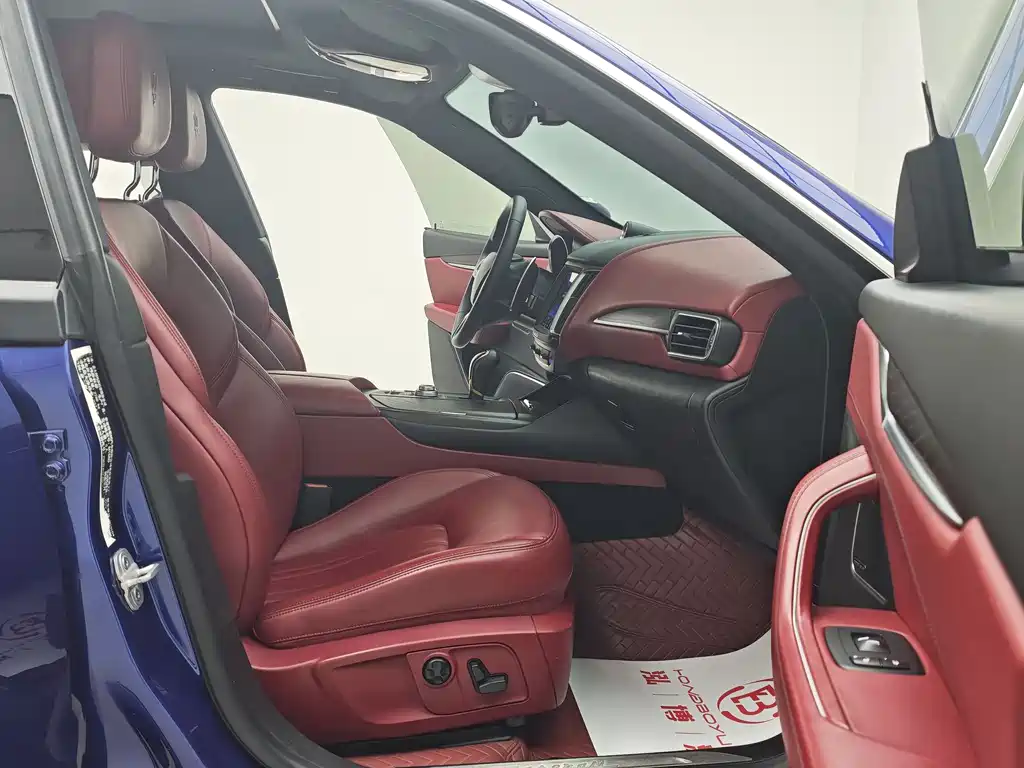 Maserati Levante 2016 3.0T