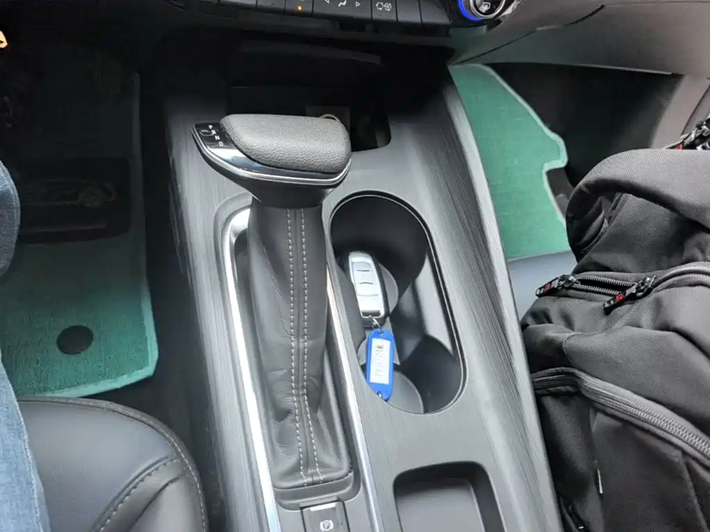Buick Velite 6 — миниатюра 14