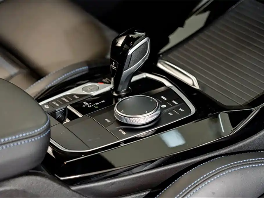 BMW X3 M40i — миниатюра 21