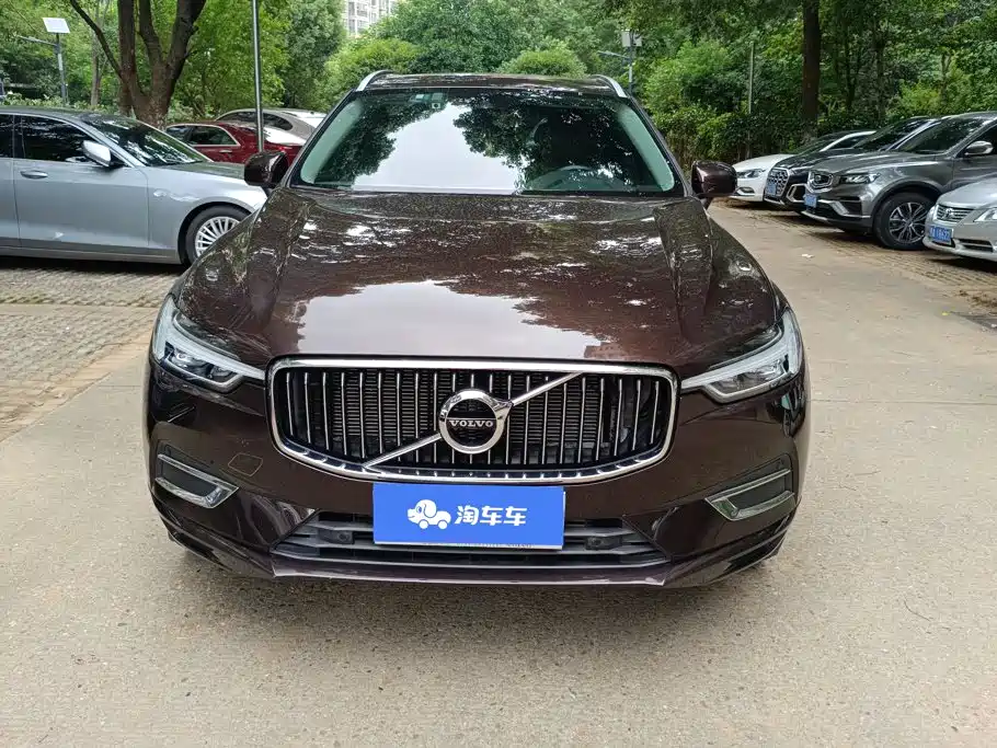 Volvo XC60 — миниатюра 2