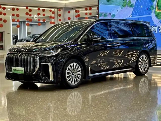 2024 Voyah Dream